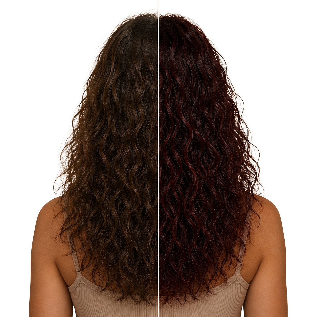 Masque de soin pigmentant - Cedre Rouge