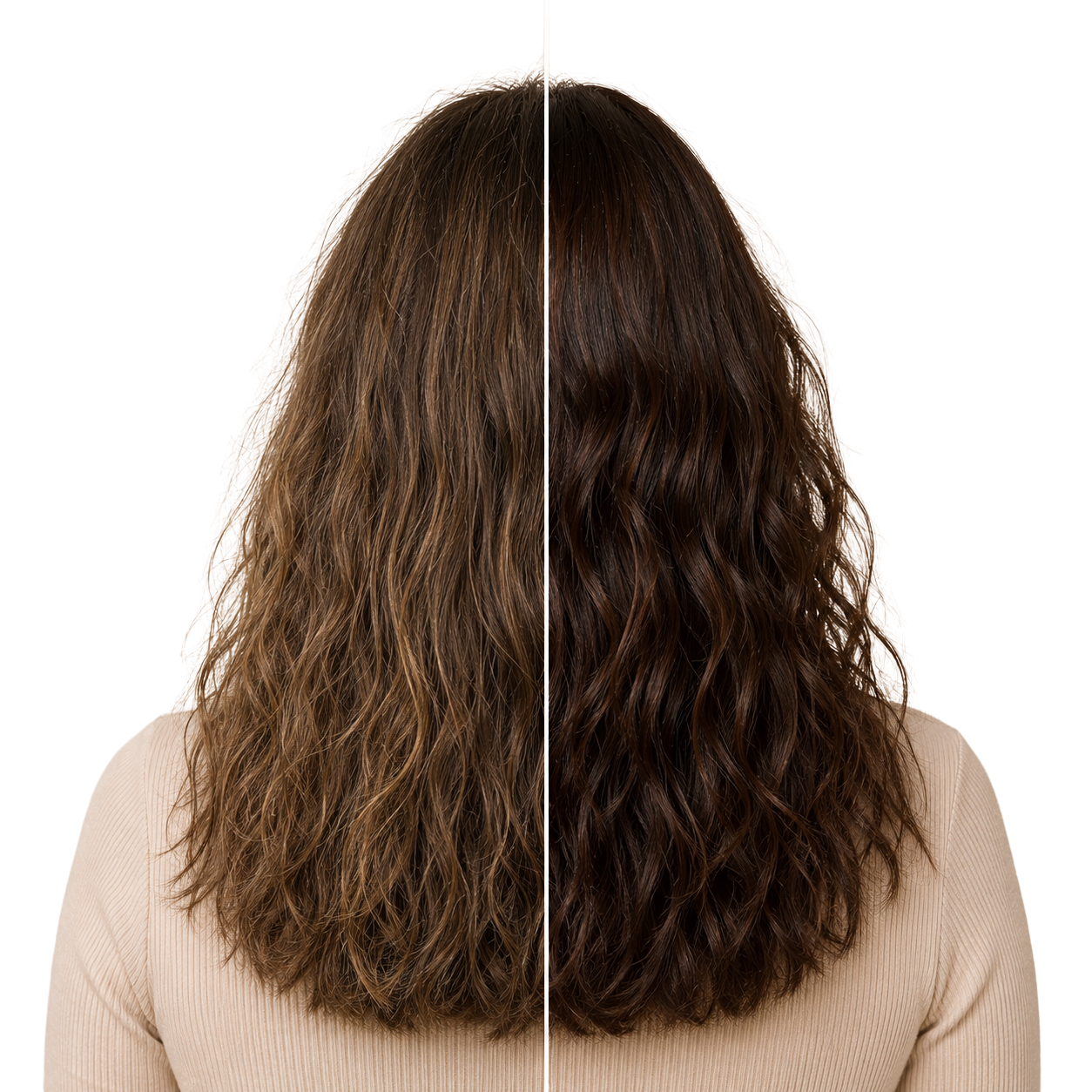 Masque de soin pigmentant - Truffe